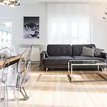Appartement Izerskie - Zakopianska 22b