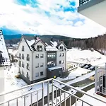 Izerskie - Zakopianska 22b Świeradów-Zdrój