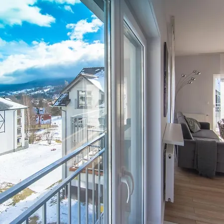 Izerskie - Zakopianska 22b