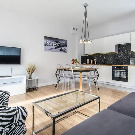 Izerskie - Zakopianska 22b Świeradów-Zdrój