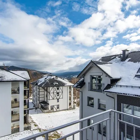 Izerskie - Zakopianska 22b Apartamento