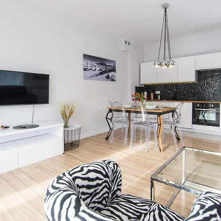 Izerskie - Ul. Zakopiańska 22