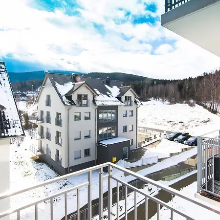 Izerskie - Ul. Zakopiańska 22 Świeradów-Zdrój