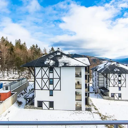 Izerskie - Zakopianska 22b Świeradów-Zdrój