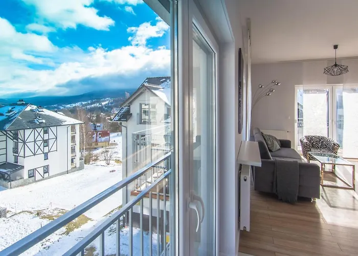 Izerskie - Zakopianska 22b