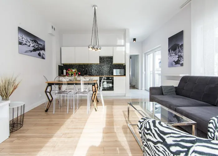 Izerskie - Zakopianska 22b Apartment Świeradów-Zdrój