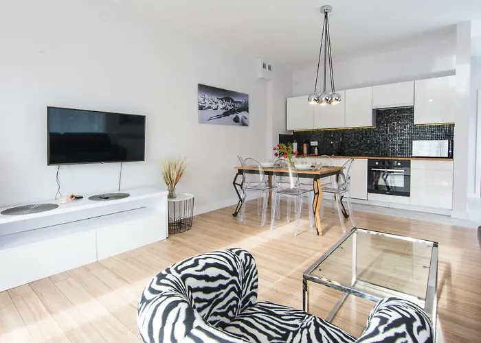 Izerskie - Zakopianska 22b