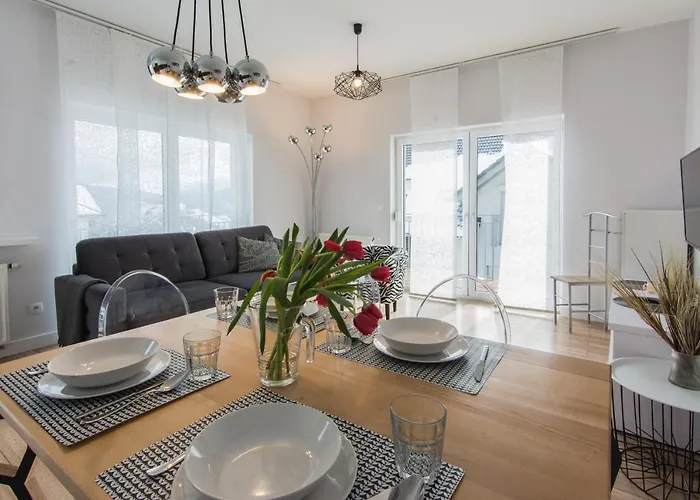 Apartment Izerskie - Zakopianska 22b Świeradów-Zdrój